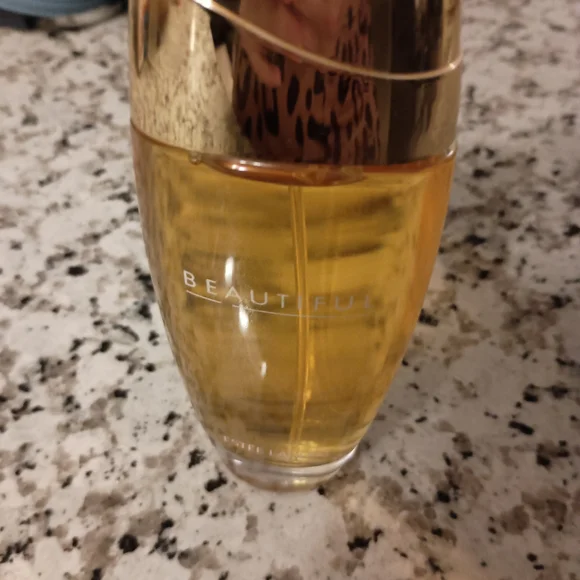 Beautiful by Estee Lauder for Women 3.4 oz Eau de Parfum Spray No Box - Picture 5 of 6